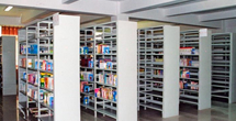 圖書裝具系列